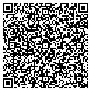 QR code with Org Corporation contacts