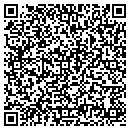 QR code with P L C Tech contacts