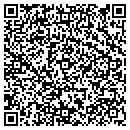 QR code with Rock Hall Liquors contacts