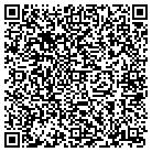 QR code with Advanced Hot Wash LLC contacts