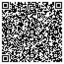 QR code with Ahn's Tae Kwon DO contacts