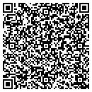 QR code with The East Avenue contacts