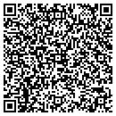 QR code with W S Chiou DDS contacts