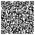 QR code with Janetstravel contacts