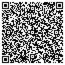 QR code with Kathys Cakes contacts