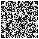 QR code with Corbin Carpets contacts