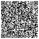 QR code with A A Academy-Personal Trainer's contacts