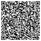 QR code with A 1 Cleaning Services contacts