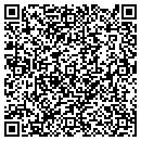 QR code with Kim's Cakes contacts