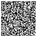 QR code with Tokyo Station contacts