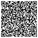 QR code with Tossed & Found contacts