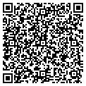 QR code with Bj Real Estate contacts