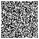 QR code with C R H Data Associates contacts
