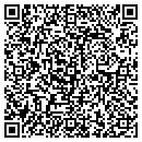 QR code with A&B Cleaning LLC contacts