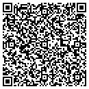 QR code with D & L Liquors contacts