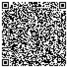 QR code with Olive Branch Public Utilities contacts