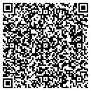 QR code with J's Journeys contacts