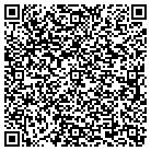 QR code with Academy Of Chinese Indonesian Fighting contacts