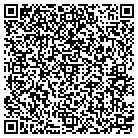 QR code with Academy of Soobahk DO contacts
