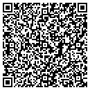 QR code with Ava City Utilities contacts