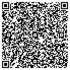 QR code with Nancy S Cakes And Catering contacts