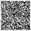 QR code with Hampden Package Store contacts