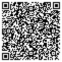QR code with Alfredo's contacts
