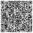 QR code with Highland Liquors of Worcester contacts