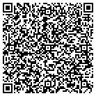 QR code with Aikid-Nted Sttes Akido Fdrtion contacts