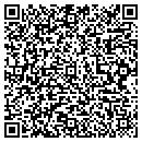 QR code with Hops & Grapes contacts