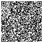 QR code with P-Cake Allstars Co-Operative Inc contacts