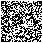 QR code with Islander Package Store contacts