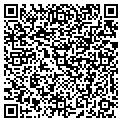 QR code with Biomx Inc contacts
