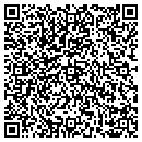 QR code with Johnnie's Place contacts