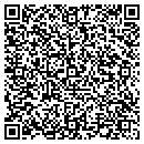 QR code with C & C Solutions Inc contacts