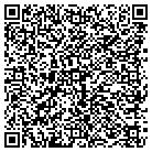 QR code with Acclaimed Cleaning Specialist LLC contacts
