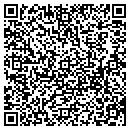QR code with Andys Place contacts