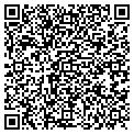 QR code with Angelina contacts