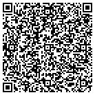 QR code with Academy Of Martial Arts And Fi contacts