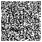 QR code with Appletree Family Restaurant contacts