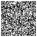 QR code with LA Clippers contacts