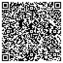 QR code with L A Fun Tickets Net contacts