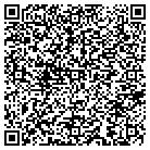 QR code with Alamance Black Belt Academy In contacts