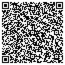 QR code with LA Tickets contacts