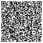 QR code with A 1 Cleaning Service contacts