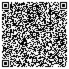 QR code with Allen's Taekwondo Center contacts