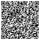 QR code with Advent Cleaning Services contacts