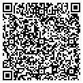 QR code with B3q contacts