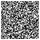 QR code with Pontoosuc Package Store Inc contacts