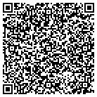QR code with Thyme On My Hands Bakery & Gifts contacts